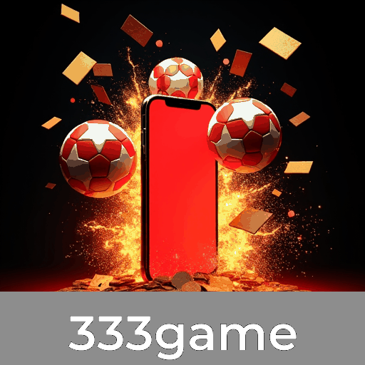 333game: Experiência Imersiva com Variedade de Jogos de Cassino