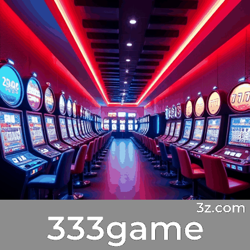 Mergulhe no Ambiente Envolvente e Realismo Psicológico do Cassino 333game