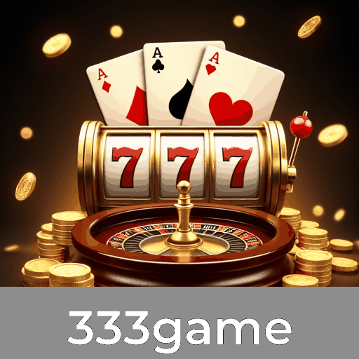 333game: Cassino Online com Dealers ao Vivo e Roleta e Blackjack Ao Vivo Brasil