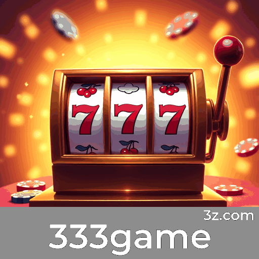 333game: Domine os jogos de cassino com estratégias eficazes